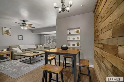 Dining - 656 1st W, Ririe, ID 83443 photo 2 of 3