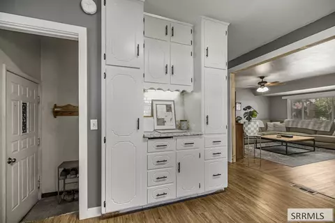 Entry Way - 656 1st W, Ririe, ID 83443 photo 1 of 1