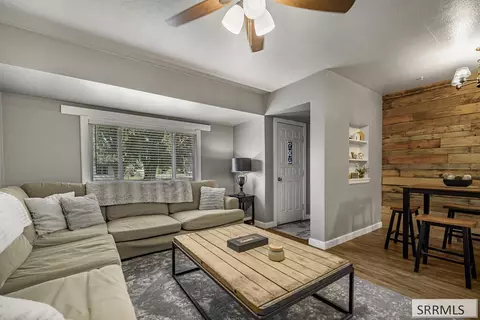 Living - 656 1st W, Ririe, ID 83443 photo 3 of 3