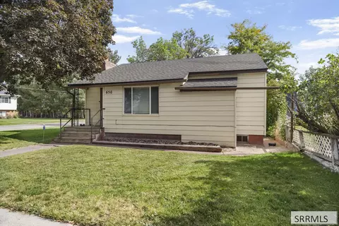 Exterior - 656 1st W, Ririe, ID 83443 photo 1 of 2