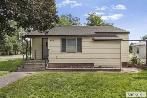 Other - 656 1st W, Ririe, ID 83443 photo 2 of 9