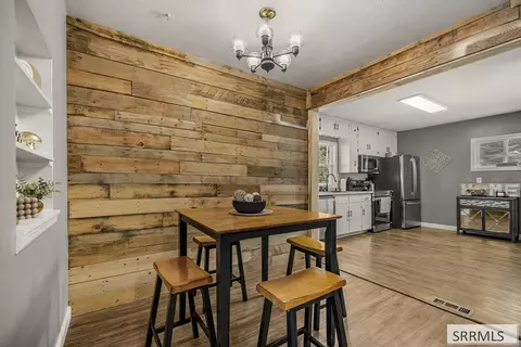 Dining - 656 1st W, Ririe, ID 83443 photo 3 of 3