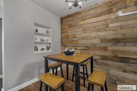 Dining - 656 1st W, Ririe, ID 83443 photo 1 of 3