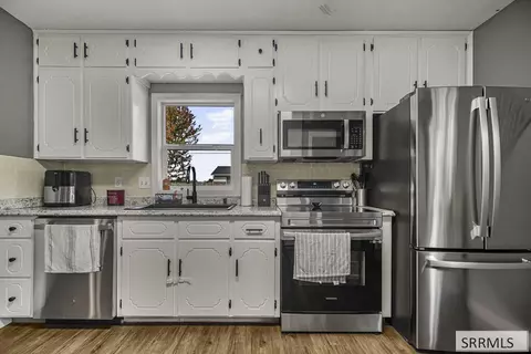 Kitchen - 656 1st W, Ririe, ID 83443 photo 1 of 4