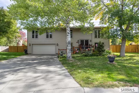 2114 Enell St, Idaho Falls, ID 83402