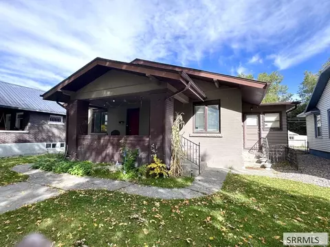 119 8th St, Idaho Falls, ID 83402