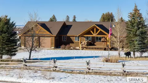 1690 Proudfoot Ln, Victor, ID 83455
