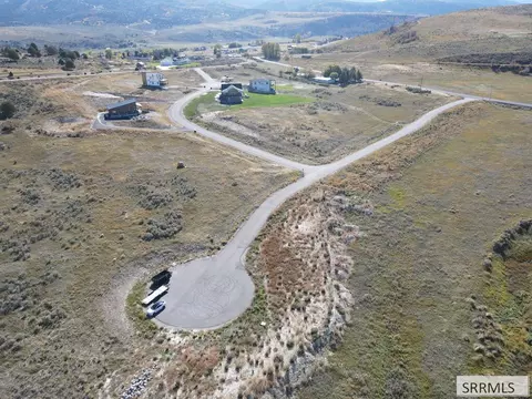tbd Violet Way, Lava Hot Springs, ID 83246