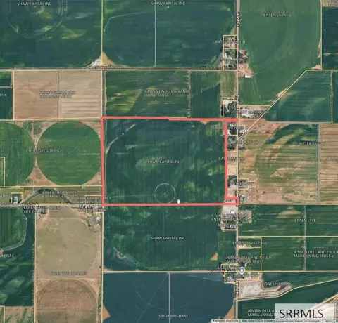 12931 N 95th E, Idaho Falls, ID 83401