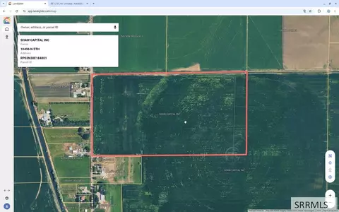 10496 N 5th W, Idaho Falls, ID 83401
