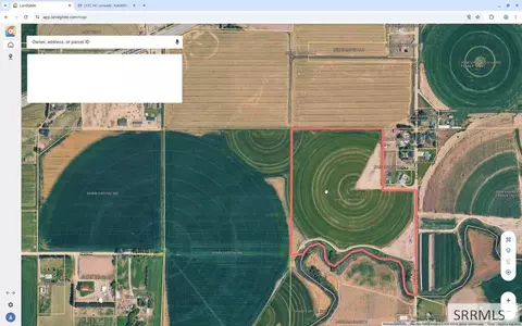 10935 N 95th E, Idaho Falls, ID 83401