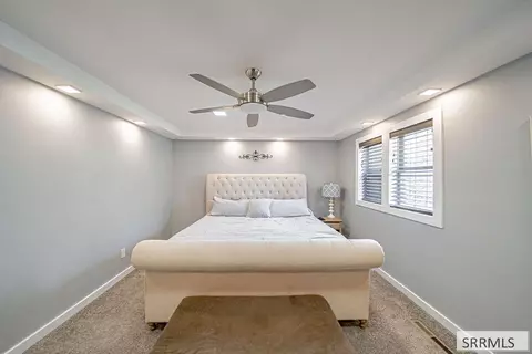 Bedroom - 467 N 3rd W, Rigby, ID 83442 photo 2 of 12
