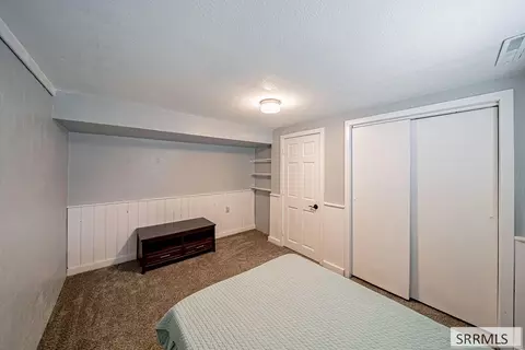 Bedroom - 467 N 3rd W, Rigby, ID 83442 photo 10 of 12