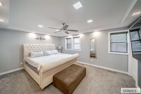 Bedroom - 467 N 3rd W, Rigby, ID 83442 photo 5 of 12
