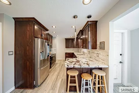 Kitchen - 467 N 3rd W, Rigby, ID 83442 photo 1 of 10