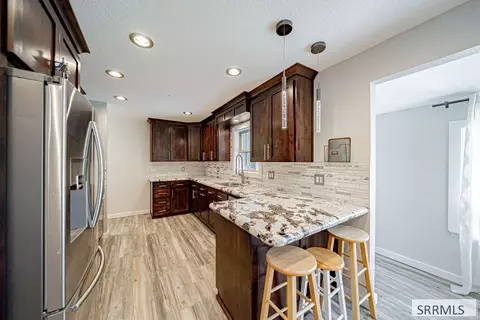 Kitchen - 467 N 3rd W, Rigby, ID 83442 photo 2 of 10