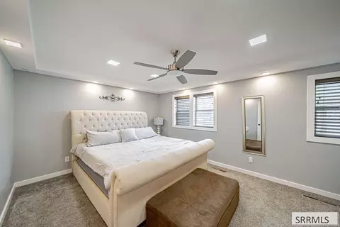 Bedroom - 467 N 3rd W, Rigby, ID 83442 photo 1 of 12