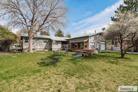 Exterior - 467 N 3rd W, Rigby, ID 83442 photo 7 of 11