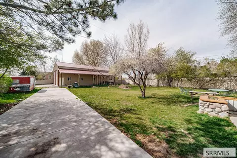 Exterior - 467 N 3rd W, Rigby, ID 83442 photo 9 of 11