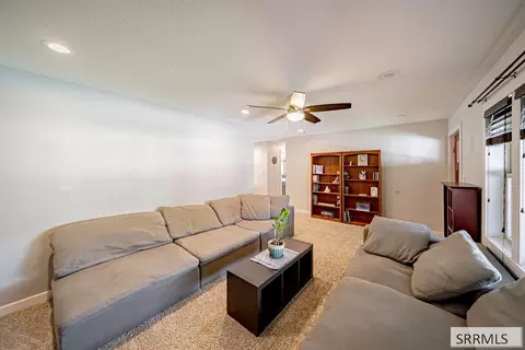 Living - 467 N 3rd W, Rigby, ID 83442 photo 3 of 3