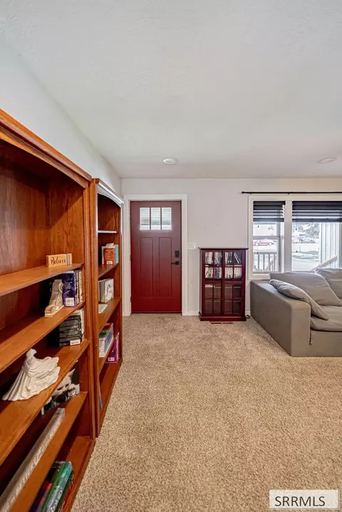 Entry Way - 467 N 3rd W, Rigby, ID 83442 photo 1 of 1