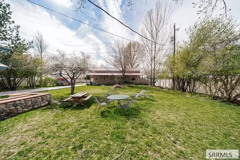 Exterior - 467 N 3rd W, Rigby, ID 83442 photo 8 of 11