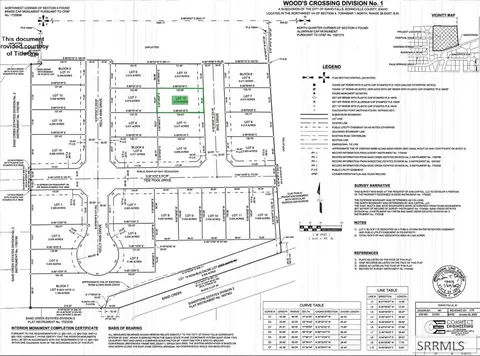 tbd Rye Dr, Idaho Falls, ID 83404