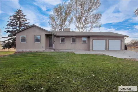 42 S 200 E, Blackfoot, ID 83221