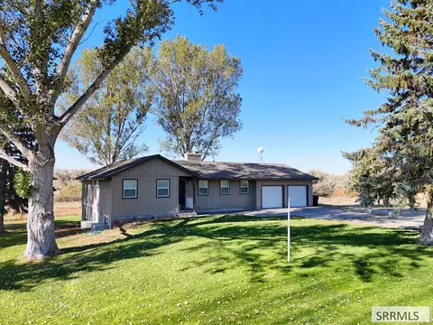 42 S 200 E, Blackfoot, ID 83221