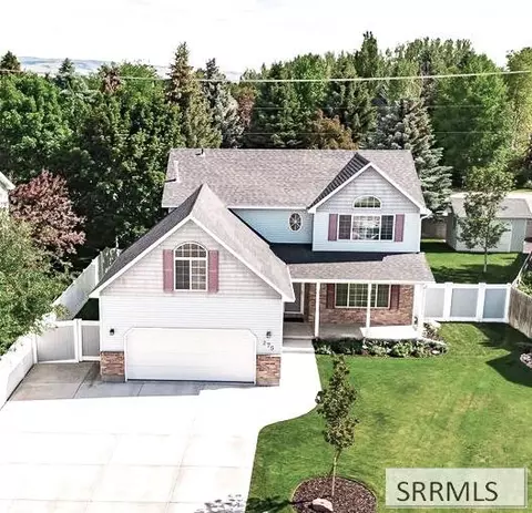 275 Richmond Cir, Idaho Falls, ID 83404