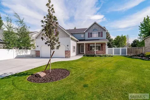 275 Richmond Cir, Idaho Falls, ID 83404