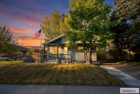 225 E 13th St, Idaho Falls, ID 83404