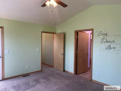 Bedroom - 712 Monroe St, Salmon, ID 83467 photo 1 of 3