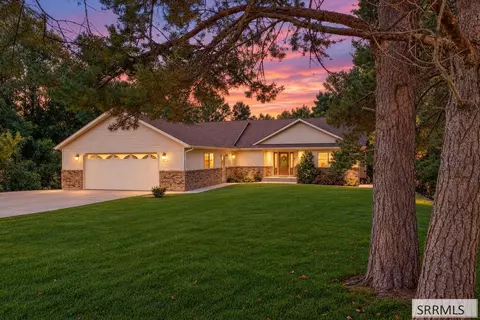 1522 Sod Farm Rd, Pocatello, ID 83204