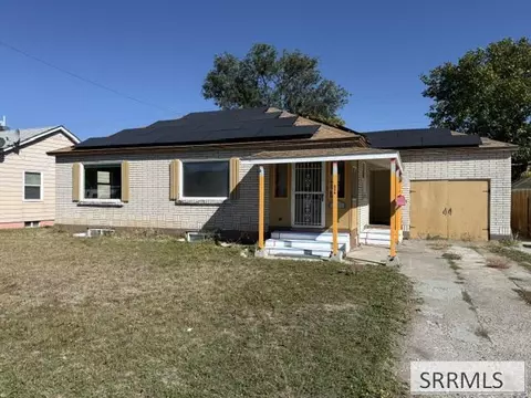 339 Collins St, Blackfoot, ID 83221
