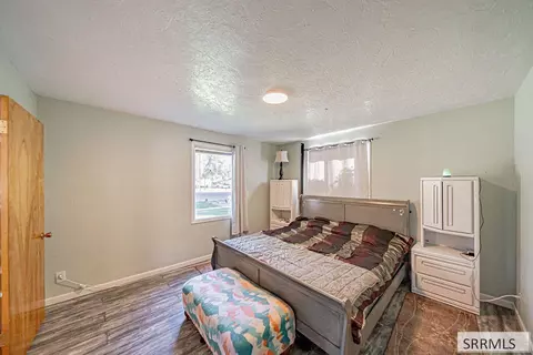 Bedroom - 283 W 1st S, Rigby, ID 83442 photo 1 of 4