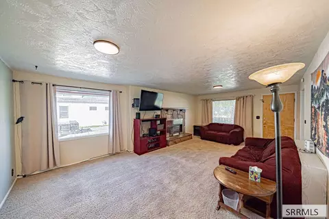 Living - 283 W 1st S, Rigby, ID 83442 photo 2 of 3