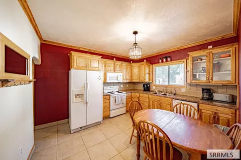 Kitchen - 283 W 1st S, Rigby, ID 83442 photo 1 of 3