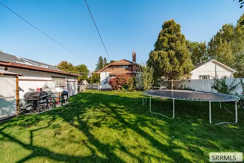Exterior - 283 W 1st S, Rigby, ID 83442 photo 3 of 4