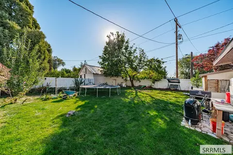 Exterior - 283 W 1st S, Rigby, ID 83442 photo 1 of 4