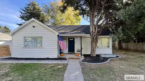 371 N 200 W, Blackfoot, ID 83221