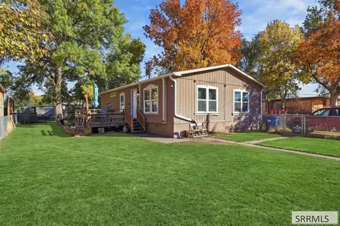775 Lakewood Ave, Idaho Falls, ID 83401