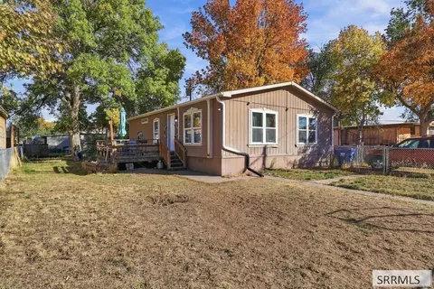 775 Lakewood Ave, Idaho Falls, ID 83401