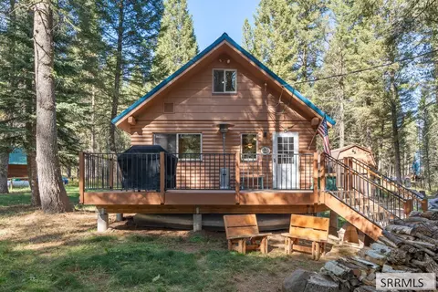 3519 Browning Rd, Island Park, ID 83429