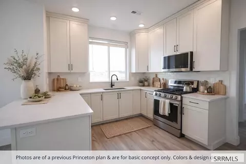Kitchen - 559 Sydney, Ammon, ID 83401 photo 1 of 1