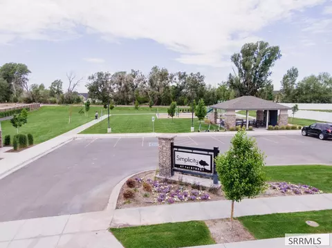 Exterior - 559 Sydney, Ammon, ID 83401 photo 2 of 2