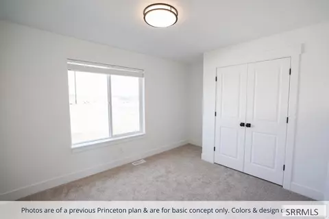 Bedroom - 559 Sydney, Ammon, ID 83401 photo 2 of 2