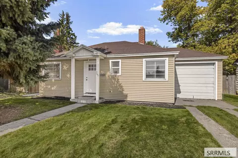 365 E 20th St, Idaho Falls, ID 83404