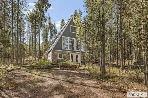 4490 Fransen Mill Rd, Island Park, ID 83429