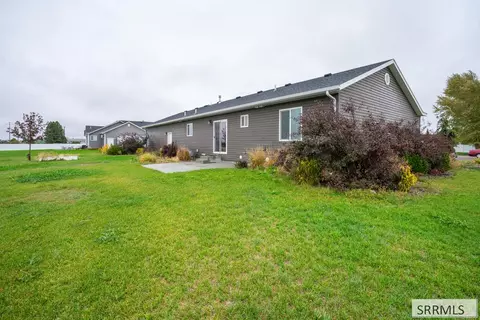 Exterior - 183 N 4032 E, Rigby, ID 83442 photo 5 of 5